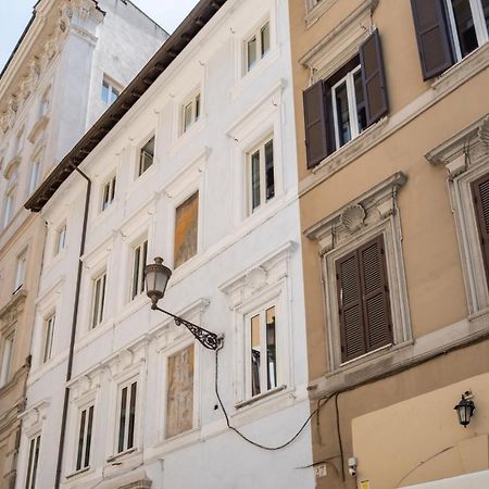 Dimora Trevi Suite Rom Exterior foto