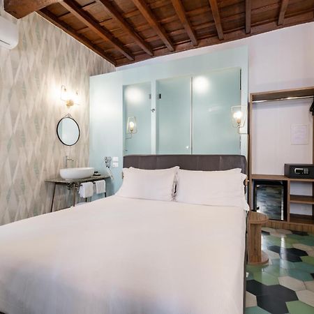 Dimora Trevi Suite Rom Exterior foto