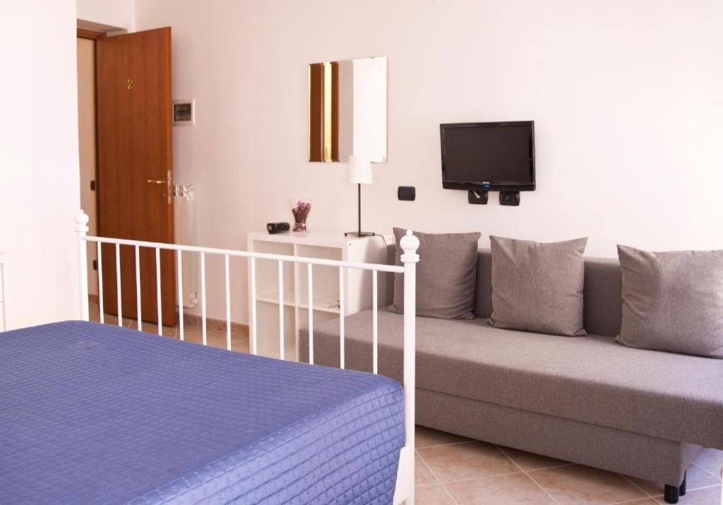 Dimora Trevi Suite Rom Exterior foto
