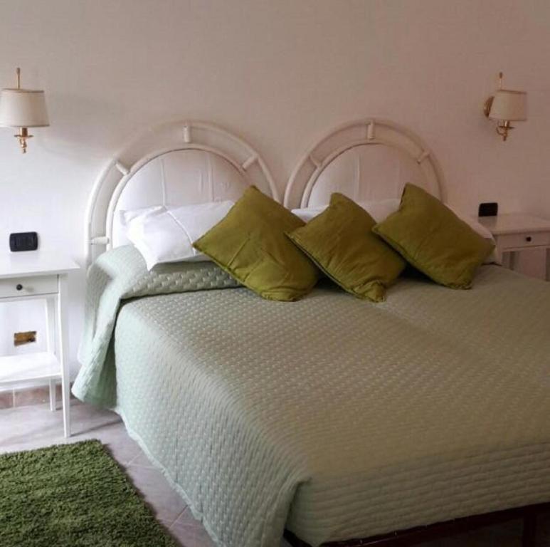 Dimora Trevi Suite Rom Exterior foto