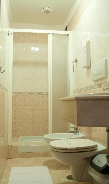 Dimora Trevi Suite Rom Exterior foto
