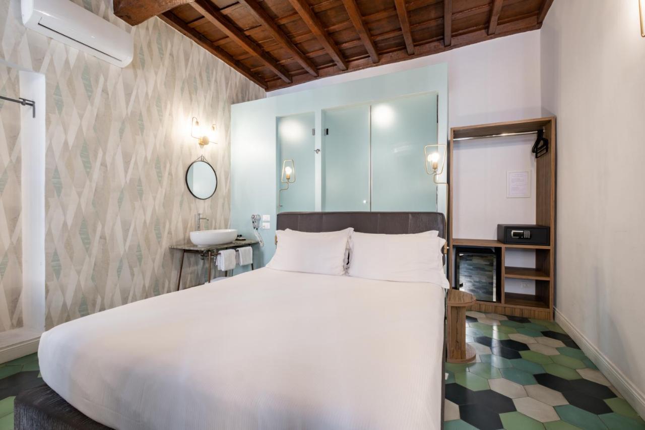 Dimora Trevi Suite Rom Exterior foto