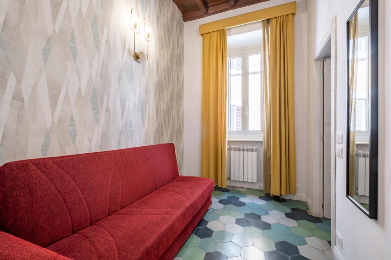 Dimora Trevi Suite Rom Exterior foto