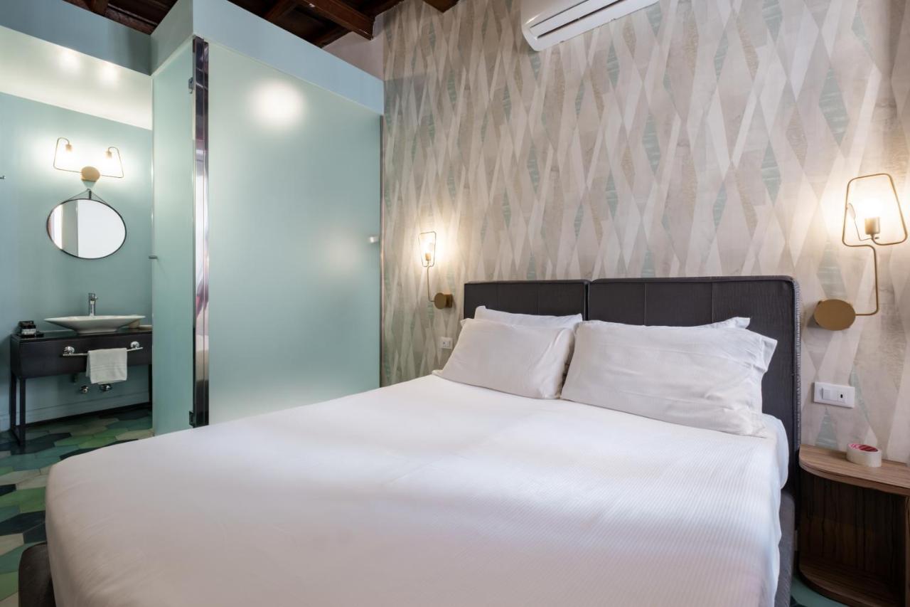 Dimora Trevi Suite Rom Exterior foto