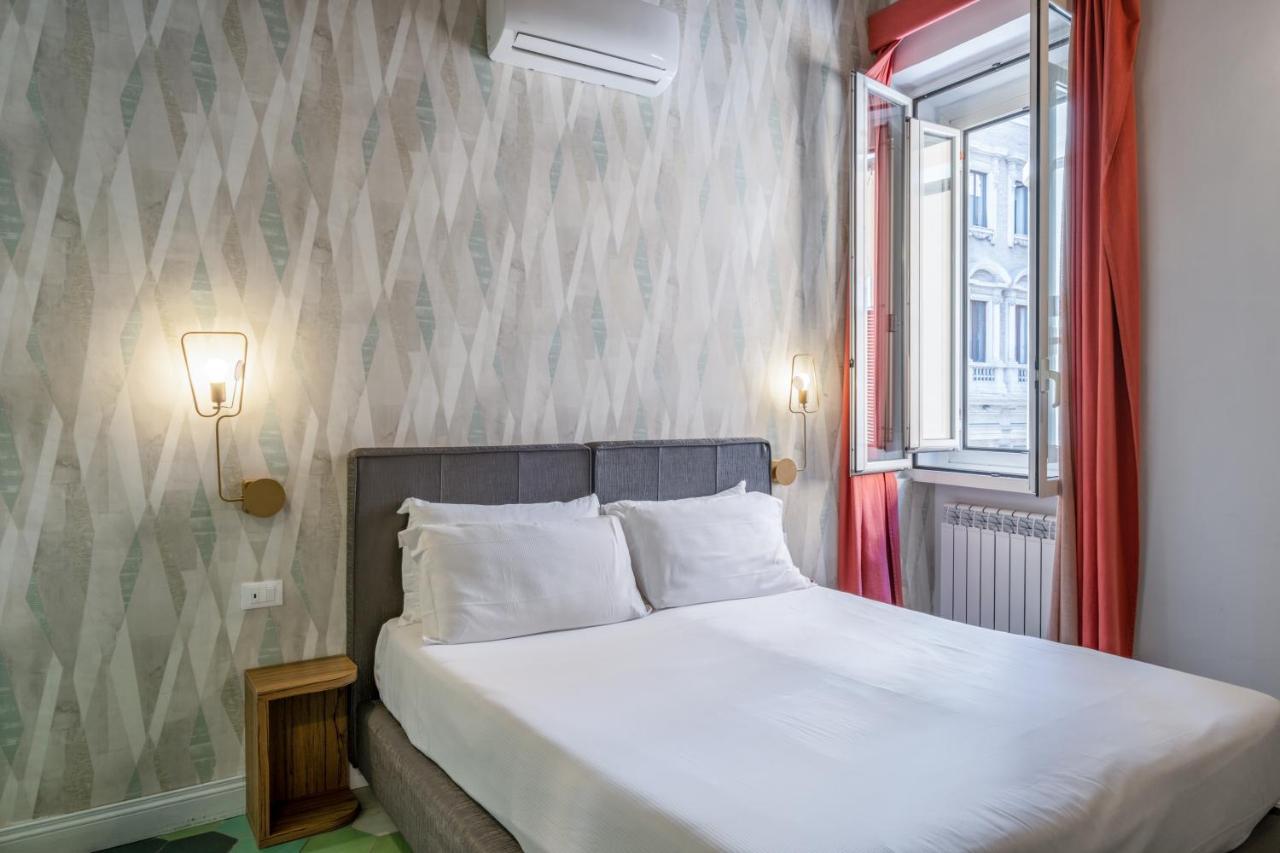 Dimora Trevi Suite Rom Exterior foto