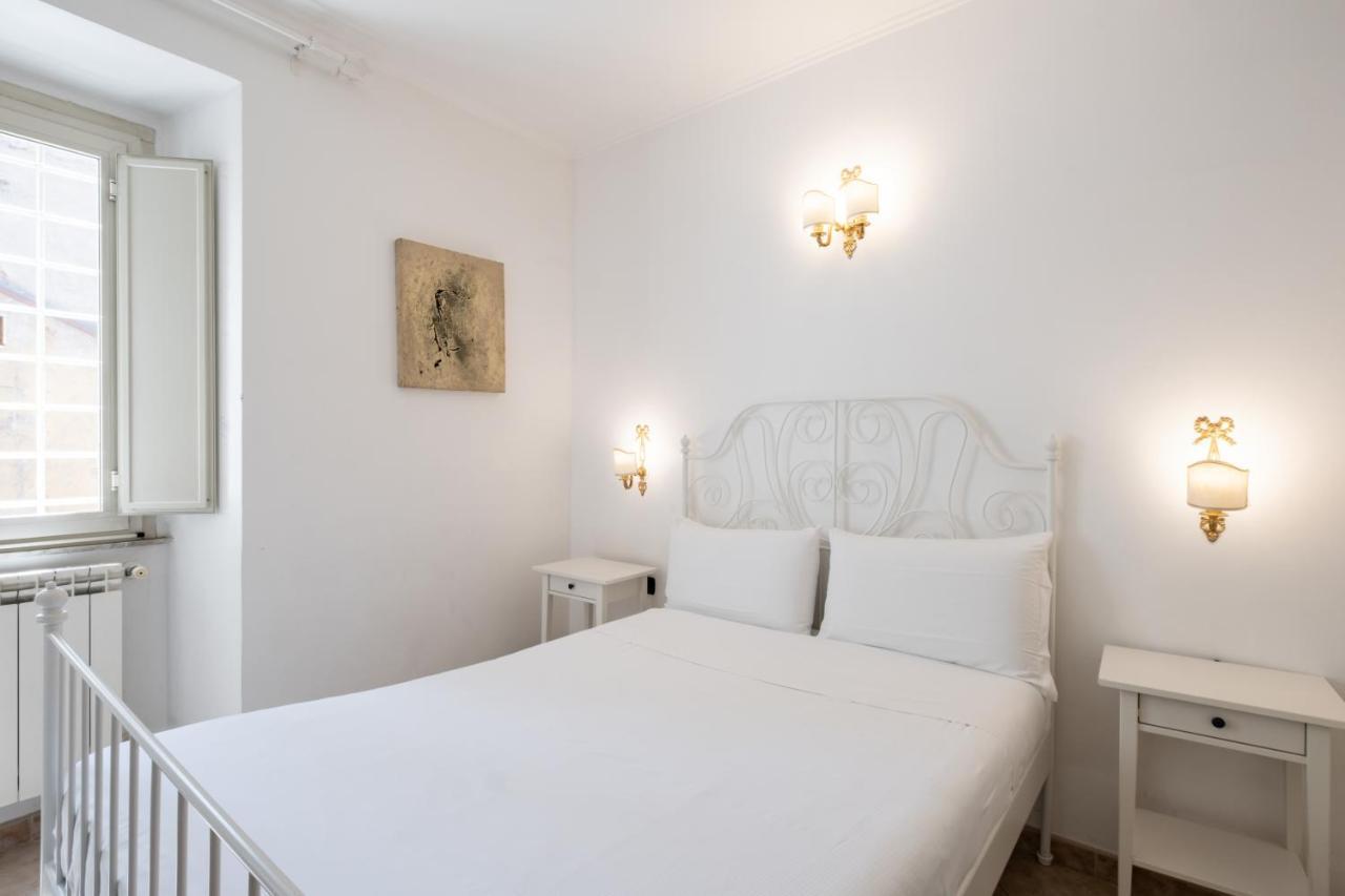 Dimora Trevi Suite Rom Exterior foto