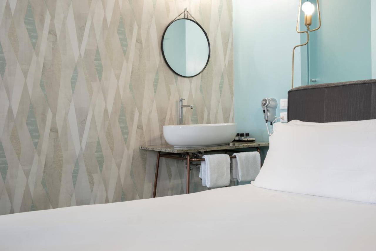 Dimora Trevi Suite Rom Exterior foto